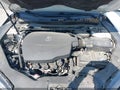 2018 Acura TLX — photo 10 of 16 | VIN 19UUB2F6XJA013385