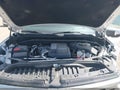 2024 Chevrolet Silverado 1500 — photo 10 of 16 | VIN 1GCUDJE84RZ331800