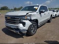 2024 Chevrolet Silverado 1500 — photo 2 of 16 | VIN 1GCUDJE84RZ331800