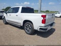 2024 Chevrolet Silverado 1500 — photo 3 of 16 | VIN 1GCUDJE84RZ331800