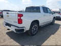 2024 Chevrolet Silverado 1500 — photo 4 of 16 | VIN 1GCUDJE84RZ331800