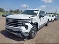 2024 Chevrolet Silverado 1500 — photo 6 of 16 | VIN 1GCUDJE84RZ331800