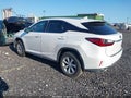2016 Lexus RX 350 — photo 3 of 17 | VIN 2T2BZMCA2GC041929
