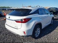 2016 Lexus RX 350 — photo 4 of 17 | VIN 2T2BZMCA2GC041929
