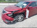 2015 Nissan Altima — photo 6 of 16 | VIN 1N4AL3AP7FC124918