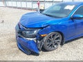 2019 Honda Civic — photo 6 of 17 | VIN 19XFC2F83KE046121