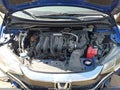 2018 Honda Fit — photo 10 of 16 | VIN 3HGGK5H69JM723649