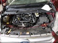 2019 Ford Escape — photo 10 of 17 | VIN 1FMCU9GD2KUC36431