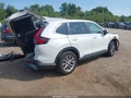 2025 Honda CR-V — photo 4 of 17 | VIN 2HKRS4H48SH439632