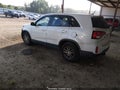 2014 Kia Sorento — photo 3 of 12 | VIN 5XYKT3A60EG470633