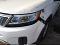 2014 Kia Sorento — photo 6 of 12 | VIN 5XYKT3A60EG470633