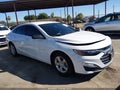 2022 Chevrolet Malibu — photo 13 of 16 | VIN 1G1ZB5ST7NF190902