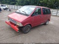1995 Ford Aerostar — photo 2 of 11 | VIN 1FMCA11U0SZA55222