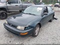 1996 Toyota Corolla — photo 2 of 16 | VIN 1NXBB02E7TZ492921