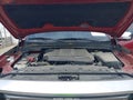 2023 Nissan Titan — photo 10 of 17 | VIN 1N6AA1EDXPN102841