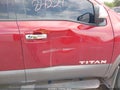 2023 Nissan Titan — photo 17 of 17 | VIN 1N6AA1EDXPN102841
