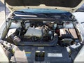 2005 Chevrolet Malibu — photo 10 of 11 | VIN 1G1ZS64885F171967