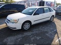 2005 Chevrolet Malibu — photo 2 of 11 | VIN 1G1ZS64885F171967
