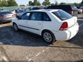 2005 Chevrolet Malibu — photo 3 of 11 | VIN 1G1ZS64885F171967