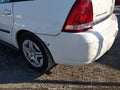 2005 Chevrolet Malibu — photo 6 of 11 | VIN 1G1ZS64885F171967