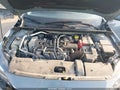2024 Nissan Sentra — photo 10 of 18 | VIN 3N1AB8CV3RY344335