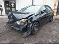 2014 Toyota Corolla — photo 2 of 17 | VIN 2T1BURHE9EC095477