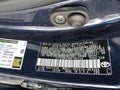 2022 Toyota Corolla — photo 9 of 17 | VIN 5YFS4MCE6NP105330