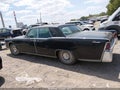 1965 Lincoln Continental — photo 14 of 16 | VIN 5Y82N415208