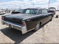 1965 Lincoln Continental — photo 4 of 16 | VIN 5Y82N415208
