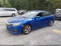2018 Honda Civic — photo 2 of 16 | VIN 2HGFC2F5XJH535643