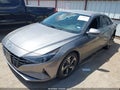 2023 Hyundai Elantra — photo 2 of 16 | VIN KMHLS4AG9PU560396