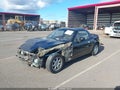 1993 Mazda MX-5 Miata — photo 6 of 19 | VIN JM1NA3510P0400625