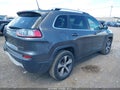2020 Jeep Cherokee — photo 4 of 19 | VIN 1C4PJMDX1LD560021