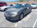 2005 Nissan Altima — photo 2 of 16 | VIN IN4AL11D75C306742