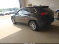 2016 Jeep Cherokee — photo 3 of 16 | VIN 1C4PJMCB0GW163349