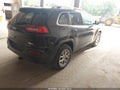 2016 Jeep Cherokee — photo 4 of 16 | VIN 1C4PJMCB0GW163349