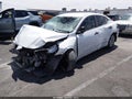 2024 Nissan Sentra — photo 2 of 12 | VIN 3N1AB8BV9RY212195