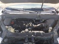 2011 Chevrolet Traverse — photo 10 of 11 | VIN 1GNKRGED1BJ333458