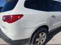 2011 Chevrolet Traverse — photo 6 of 11 | VIN 1GNKRGED1BJ333458