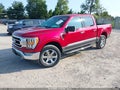 2021 Ford F-150 — photo 2 of 16 | VIN 1FTFW1E82MKE79027