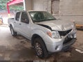 2019 Nissan Frontier — photo 1 of 16 | VIN 1N6AD0EV9KN709459