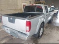 2019 Nissan Frontier — photo 4 of 16 | VIN 1N6AD0EV9KN709459