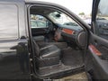 2008 Chevrolet Silverado 2500 — photo 5 of 17 | VIN 1GCHK23K58F190053
