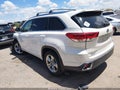 2018 Toyota Highlander — photo 3 of 15 | VIN 5TDDZRFH3JS910748