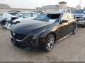 2025 Cadillac CT5 — photo 2 of 17 | VIN 1G6DU5RK5S0119899