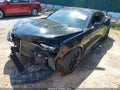 2020 Chevrolet Camaro — photo 2 of 20 | VIN 1G1FF1R79L0100223