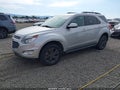 2017 Chevrolet Equinox — photo 2 of 17 | VIN 2GNFLFEKXH6137777