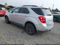 2017 Chevrolet Equinox — photo 3 of 17 | VIN 2GNFLFEKXH6137777
