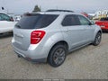 2017 Chevrolet Equinox — photo 4 of 17 | VIN 2GNFLFEKXH6137777