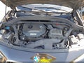 2018 BMW X2 — photo 10 of 12 | VIN WBXYJ3C36JEJ82463